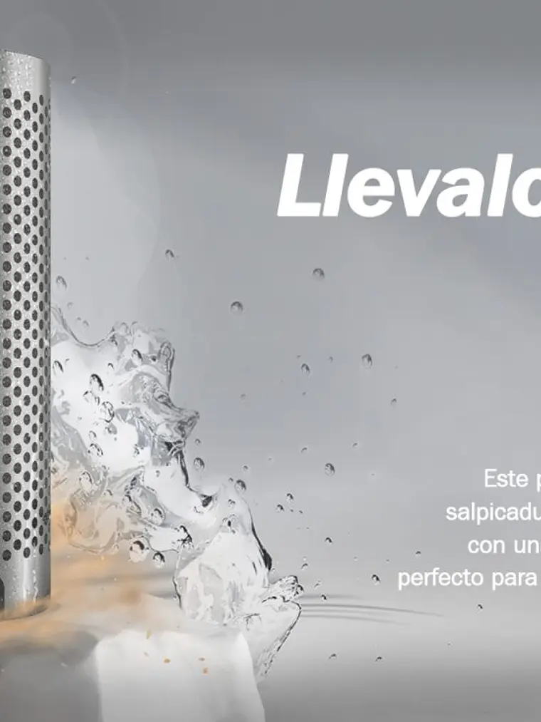 Parlante Bluetooth Lenyes S812 40W RMS Extra Bass Sonido 360 Grados IPX5 Portátil 7