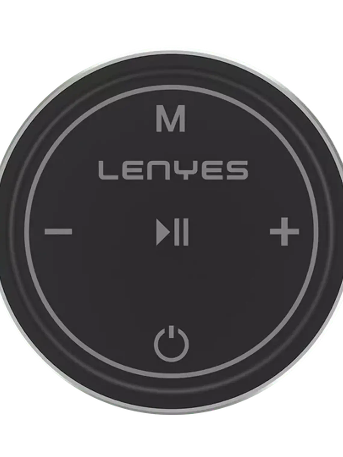 Parlante Bluetooth Lenyes S812 40W RMS Extra Bass Sonido 360 Grados IPX5 Portátil 4