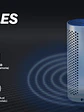 Parlante Bluetooth Lenyes S812 40W RMS Extra Bass Sonido 360 Grados IPX5 Portátil - Miniatura 6