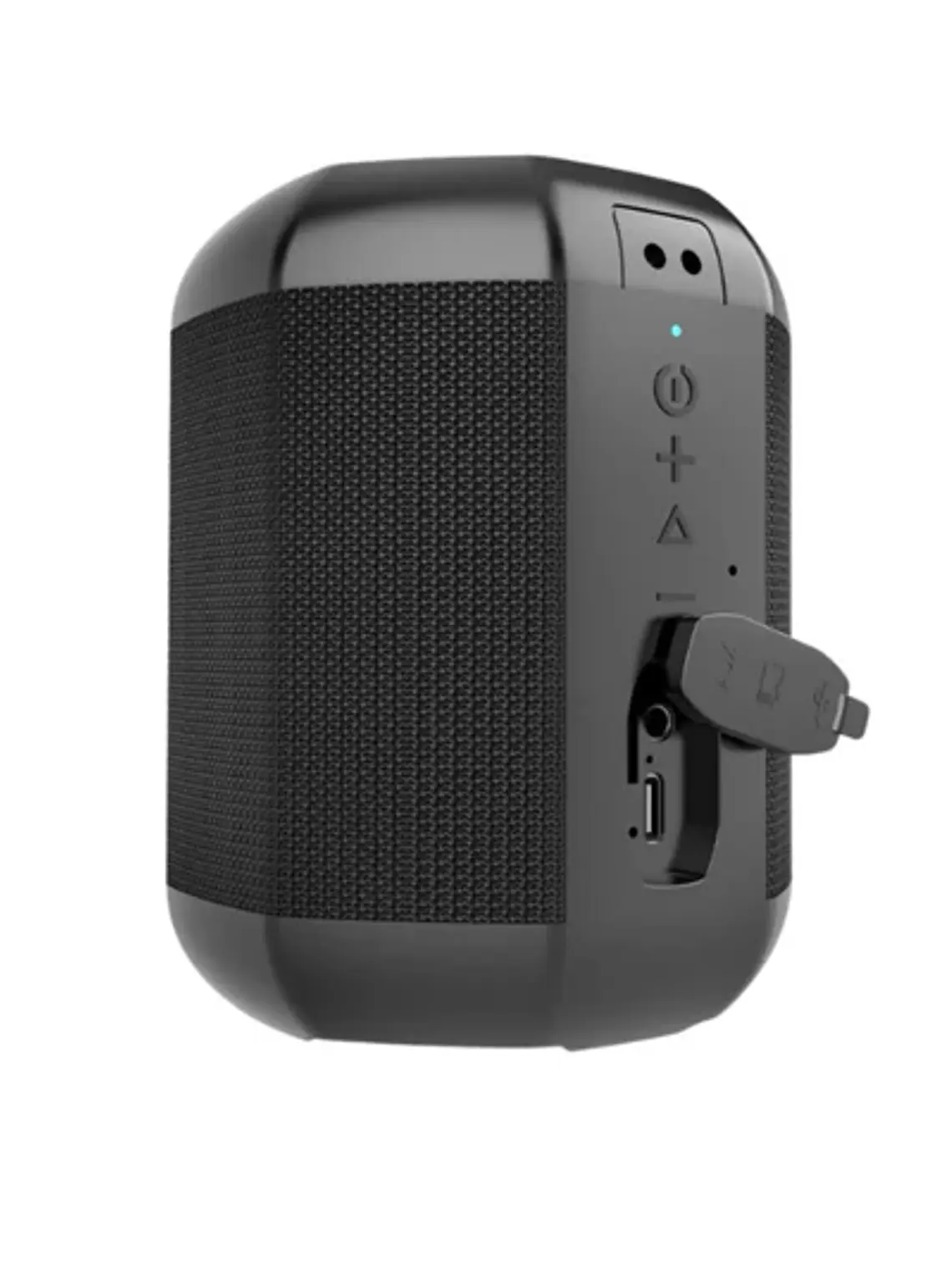 Parlante Bluetooth Lenyes S816 Inalámbrico Waterproof con Bluetooth 5.0 y Sonido HD 2