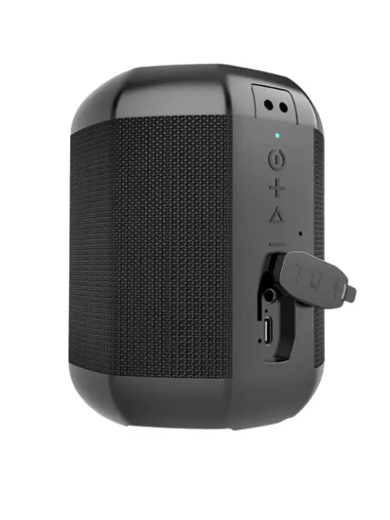 Parlante Bluetooth Lenyes S816 Inalámbrico Waterproof con Bluetooth 5.0 y Sonido HD 2