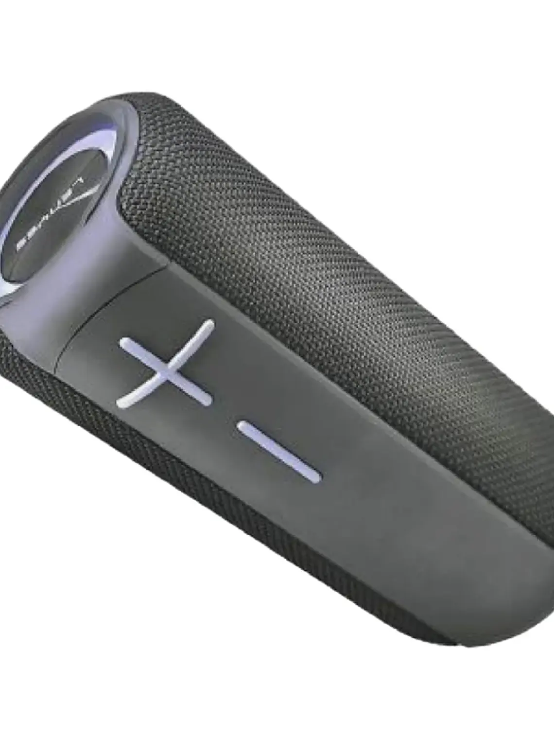 Parlante Bluetooth Portatil Lenyes S827 con Luces RGB y Bajos Potentes 4