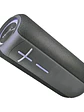 Parlante Bluetooth Portatil Lenyes S827 con Luces RGB y Bajos Potentes - Miniatura 4