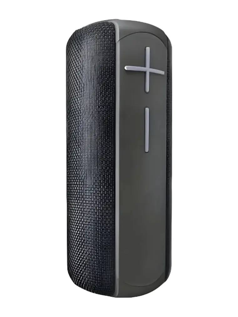 Parlante Bluetooth Portatil Lenyes S827 con Luces RGB y Bajos Potentes 2