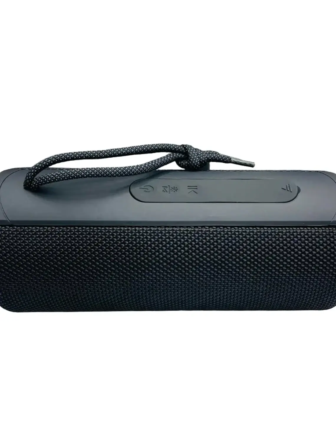 Parlante Bluetooth Portatil Lenyes S827 con Luces RGB y Bajos Potentes 5