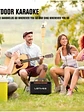Parlante Bluetooth Lenyes S835 200W Inalámbrico con Micrófono UHF y Batería 24000mAh - Miniatura 6