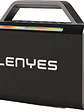 Parlante Bluetooth Lenyes S835 200W Inalámbrico con Micrófono UHF y Batería 24000mAh - Miniatura 1