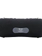 Parlante Bluetooth Teros TE-6046N 40W Portátil con Radio FM TWS y USB Negro - Miniatura 4