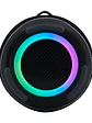 Parlante Bluetooth Teros TE-6046N 40W Portátil con Radio FM TWS y USB Negro - Miniatura 6