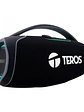 Parlante Bluetooth Teros TE-6045N 60W Resistente al Agua IPX5 con Luces LED - Miniatura 3