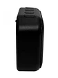 Parlante Bluetooth Teros TE-6032N Portátil 5W con Radio FM USB y Micro SD Negro - Miniatura 4