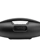 Parlante Bluetooth Teros TE-6042N 20W con Luces LED USB FM y Micro SD Negro - Miniatura 4