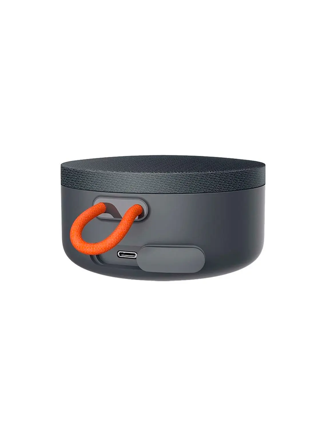 Parlante Bluetooth Xiaomi GREY Mi Portable Speaker IP67 Inalámbrico Gris 3