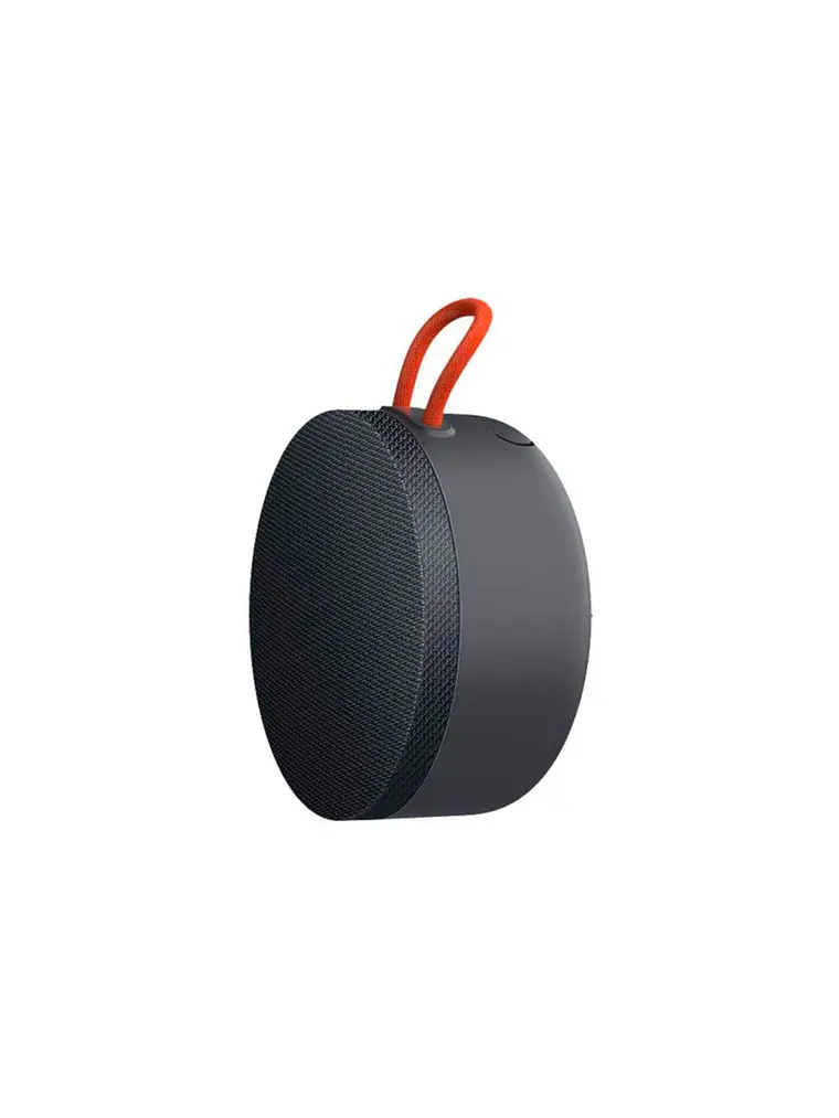 Parlante Bluetooth Xiaomi GREY Mi Portable Speaker IP67 Inalámbrico Gris 2
