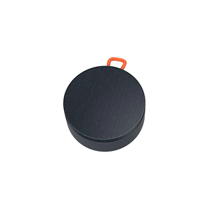 Parlante Bluetooth Xiaomi GREY Mi Portable Speaker IP67 Inalámbrico Gris