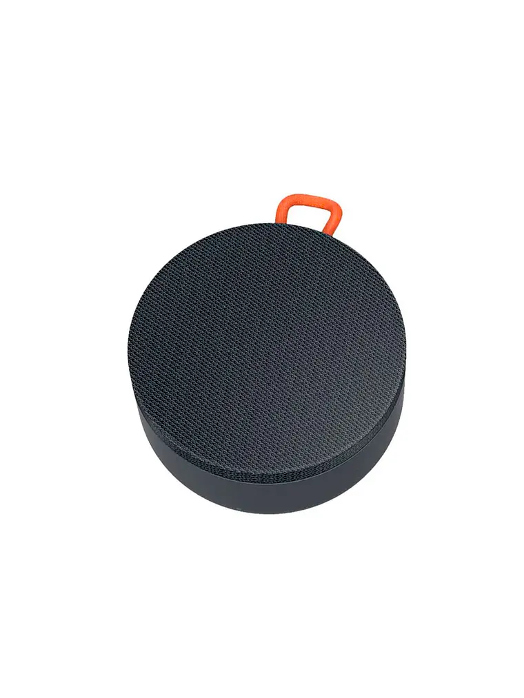 Parlante Bluetooth Xiaomi GREY Mi Portable Speaker IP67 Inalámbrico Gris 1