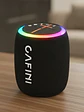 Parlante Bluetooth Portátil Cafini CN-S6013 10W con Luces LED y Batería Recargable - Miniatura 1