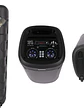 Parlante Bluetooth Portátil CN-S6703AC Doble 8 Pulgadas con Micrófono, FM, USB y Luces LED - Miniatura 3