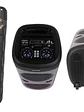 Parlante Bluetooth CN-S6712AC Doble 8 Pulgadas con Micrófono, Radio FM, USB y Luces LED - Miniatura 2