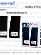 Parlante Multimedia Cybertel Hacker CYB S221 Estéreo 2.0 USB para PC y Laptop - Miniatura 5