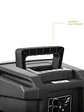 Parlante Bluetooth Ramdon EV 3008 Torre 8