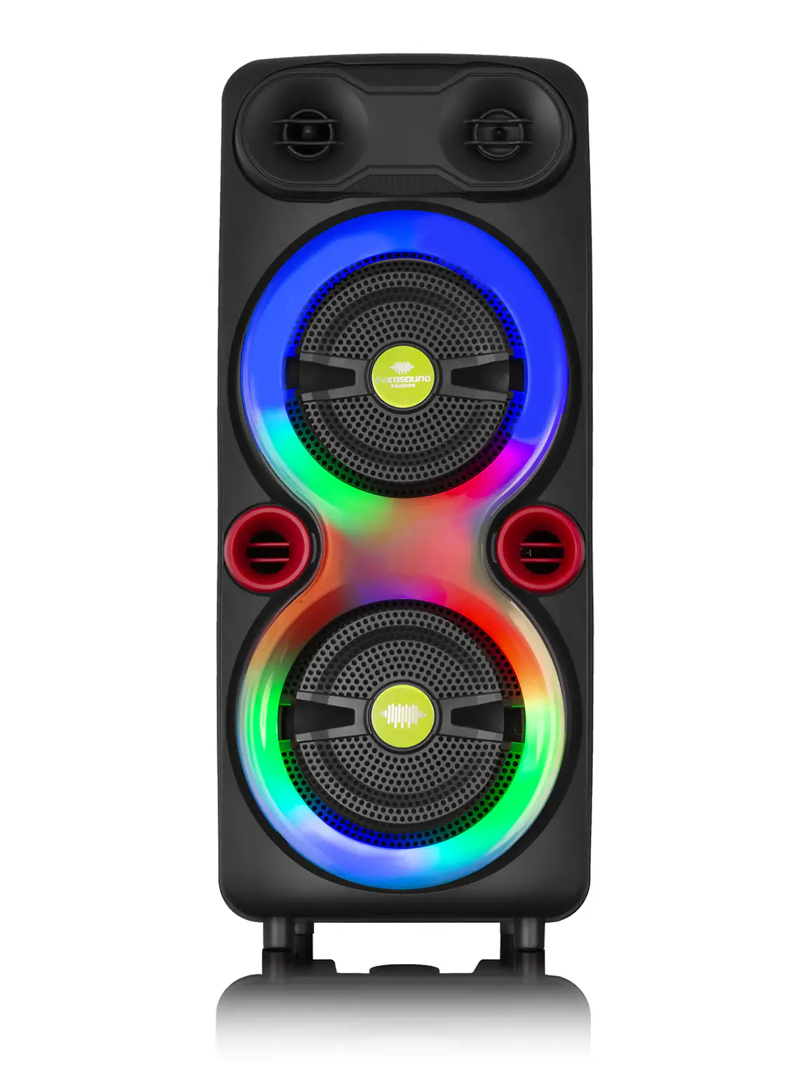 Parlante Bluetooth Ramdon EV 3008 Torre 8