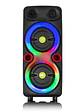 Parlante Bluetooth Ramdon EV 3008 Torre 8
