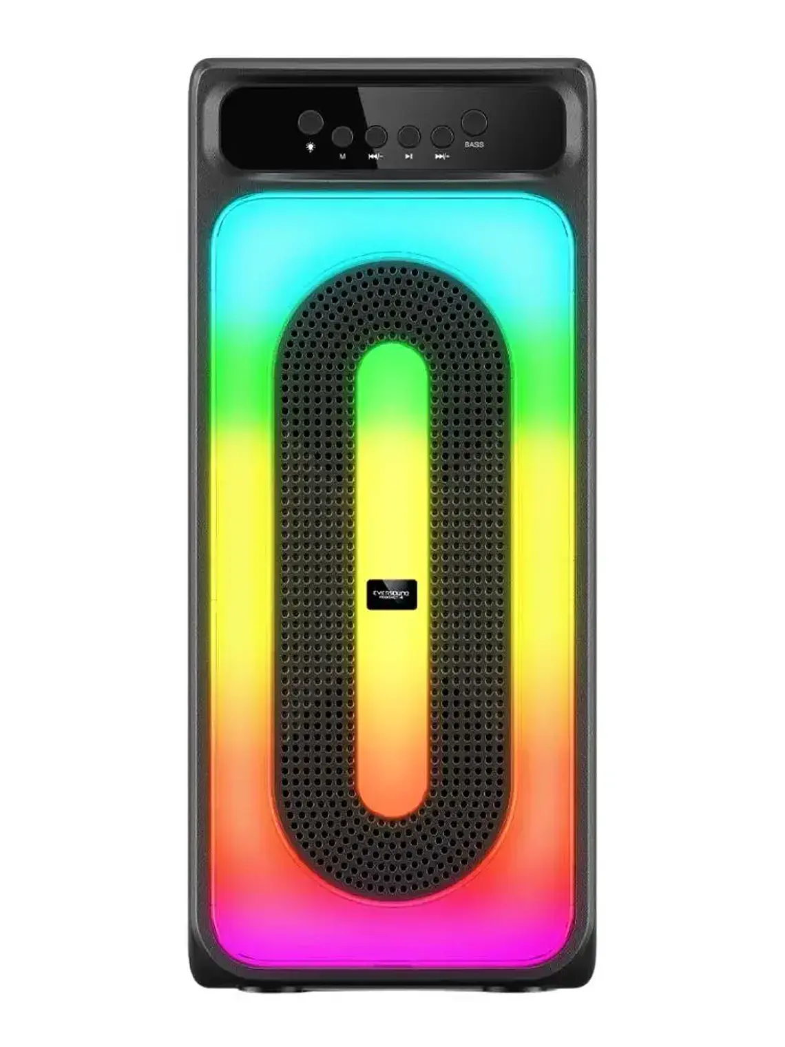 Parlante Bluetooth Eversound Regency EV 5005 Torre 4