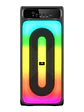 Parlante Bluetooth Eversound Regency EV 5005 Torre 4