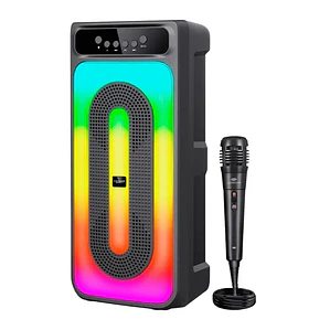 Parlante Bluetooth Eversound Regency EV 5005 Torre 4