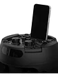 Parlante Bluetooth Eversound Strudel EV2007 Torre 2 Bocinas de 6.5