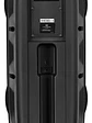 Parlante Bluetooth Eversound EV2013 Torre 2 Bocinas de 8