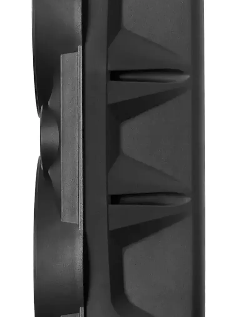 Parlante Bluetooth Eversound EV2013 Torre 2 Bocinas de 8
