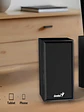Parlantes Genius SP-HF180 de Madera USB 6W para PC Laptop TV y Smartphone - thumbnail 14