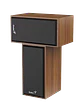 Parlantes Genius SP-HF180 de Madera USB 6W para PC Laptop TV y Smartphone - thumbnail 8