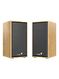 Parlantes Genius SP-HF180 de Madera USB 6W para PC Laptop TV y Smartphone - thumbnail 9