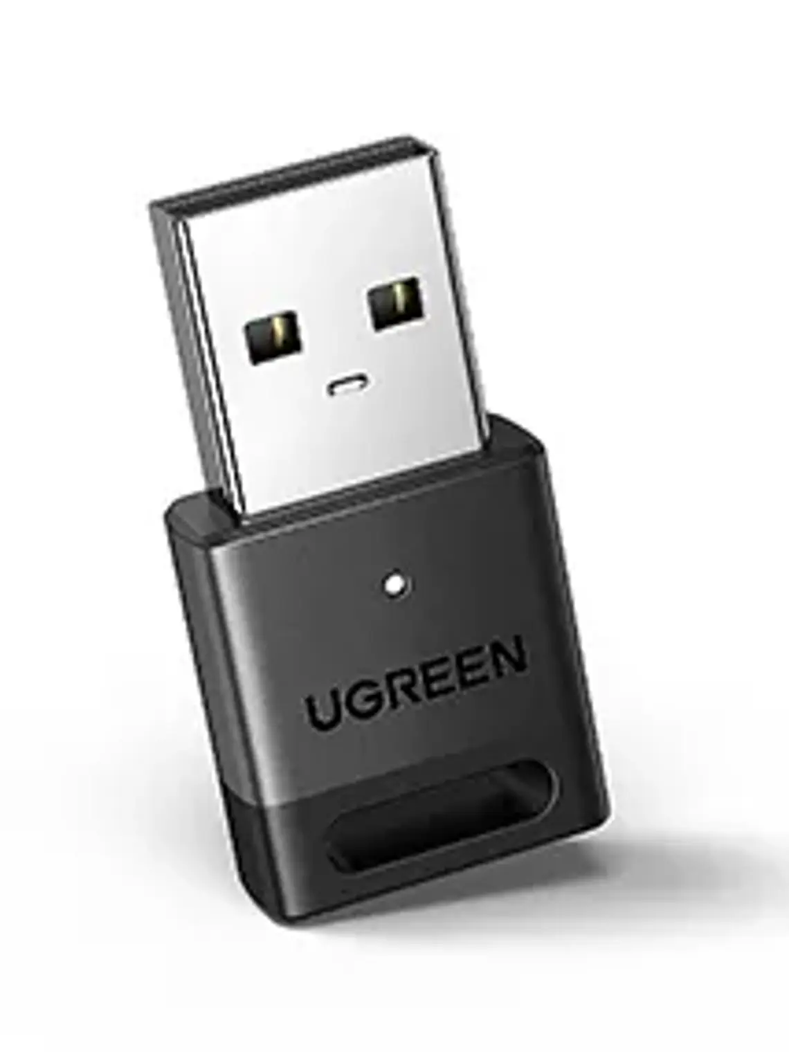 Adaptador Bluetooth 5.3 USB para PC y Laptop | Dongle Bluetooth de Alta Velocidad para Windows 11, 10 y 8.1 1