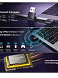 UGREEN Adaptador Bluetooth 5.4 USB CM748 (35058) para PC y Laptop | Dongle Bluetooth Inalámbrico de Alta Velocidad para Windows 11, 10 y 8.1 - thumbnail 4