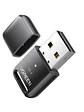 UGREEN Adaptador Bluetooth 5.4 USB CM748 (35058) para PC y Laptop | Dongle Bluetooth Inalámbrico de Alta Velocidad para Windows 11, 10 y 8.1 - thumbnail 1