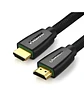 Cable HDMI UGREEN HD118 (40412) 5 Metros 4K Ultra HD HDMI 2.0 Macho a Macho - Miniatura 2