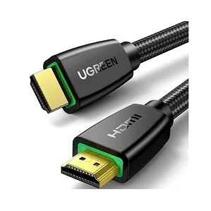 Cable HDMI UGREEN HD118 (40412) 5 Metros 4K Ultra HD HDMI 2.0 Macho a Macho