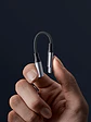 Cable Adaptador USB Tipo C a Jack 3.5 mm UGREEN AV161 80154 DAC HiFi para Audífonos y Smartphones - Miniatura 3