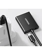 Adaptador VGA a HDMI UGREEN CM513 50945 Full HD 1080P con Audio para PC, Monitor, TV y Proyector - Miniatura 2