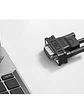 Adaptador VGA a HDMI UGREEN CM513 50945 Full HD 1080P con Audio para PC, Monitor, TV y Proyector - Miniatura 10