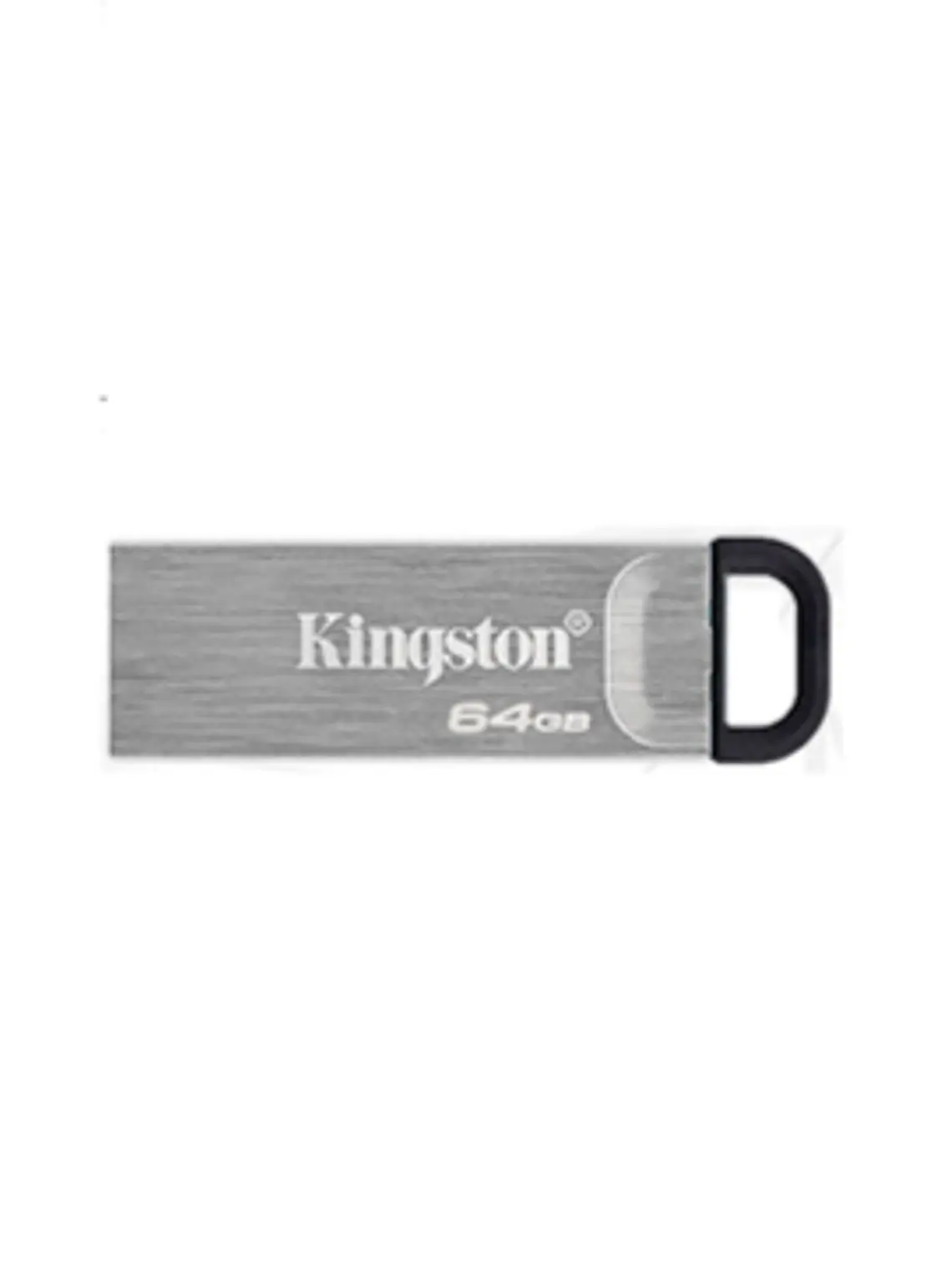 Memoria USB Kingston DataTraveler Kyson 64GB USB 3.2 Gen 1 1