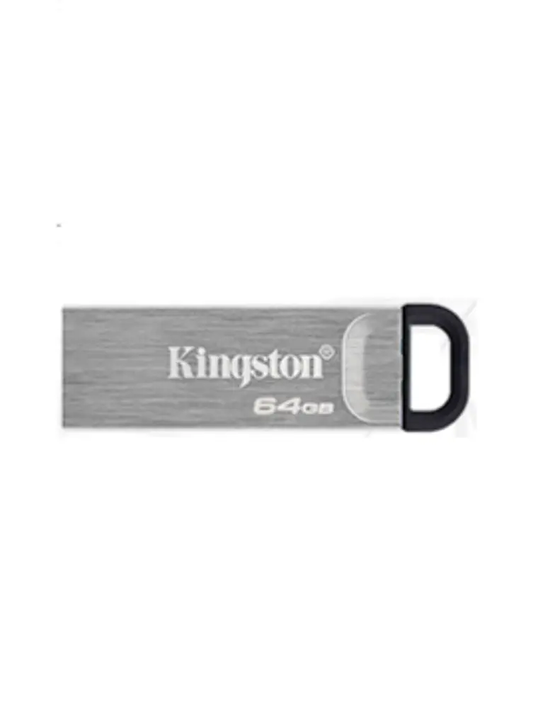 Memoria USB Kingston DataTraveler Kyson 64GB USB 3.2 Gen 1 1