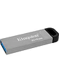 Memoria USB Kingston DataTraveler Kyson 64GB USB 3.2 Gen 1 - Miniatura 3