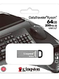 Memoria USB Kingston DataTraveler Kyson 64GB USB 3.2 Gen 1 - Miniatura 2