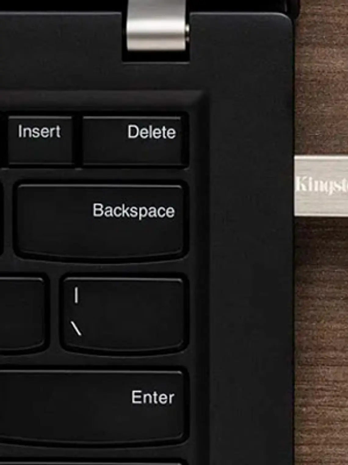 Memoria USB Kingston DataTraveler Kyson 64GB USB 3.2 Gen 1 4