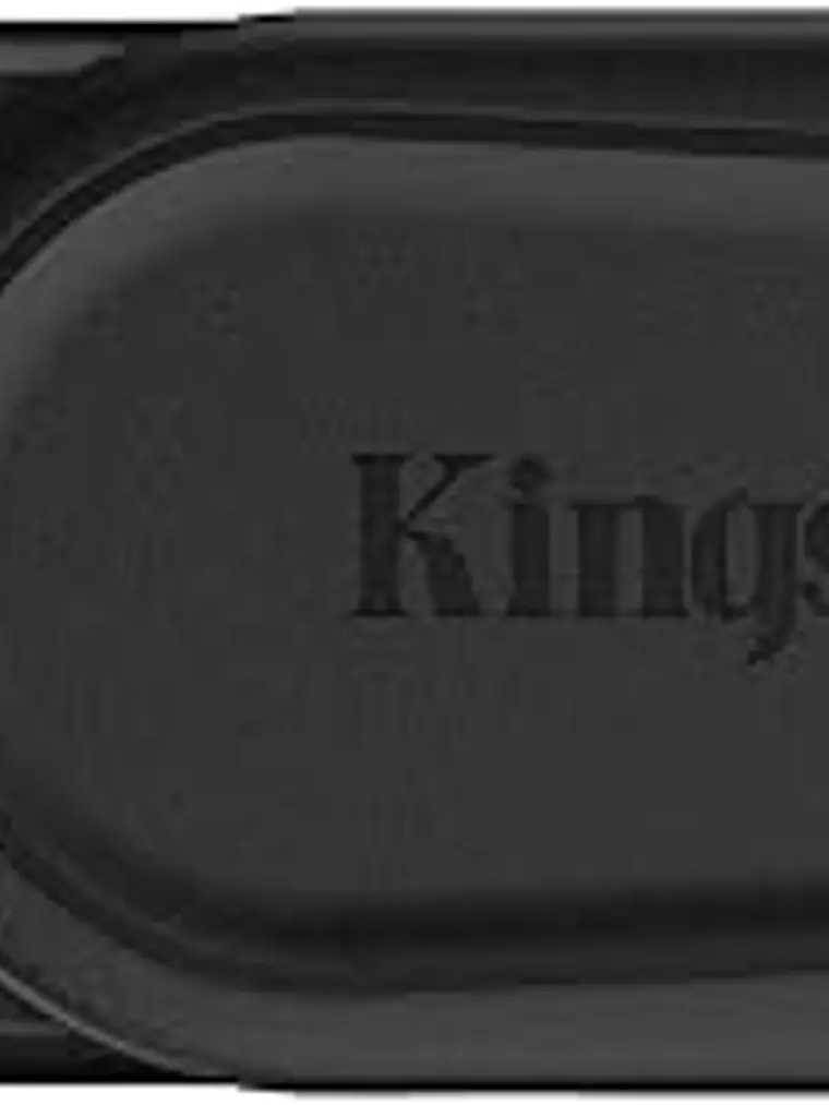 Memoria USB Kingston DataTraveler Exodia S 64GB USB 3.2 Gen 1 6